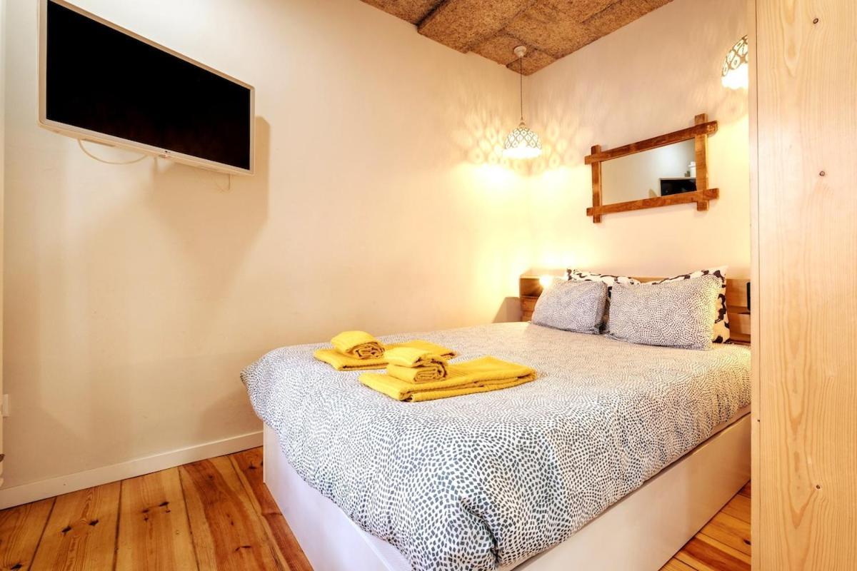 Apartment Citadel Crest First Floor Lissabon